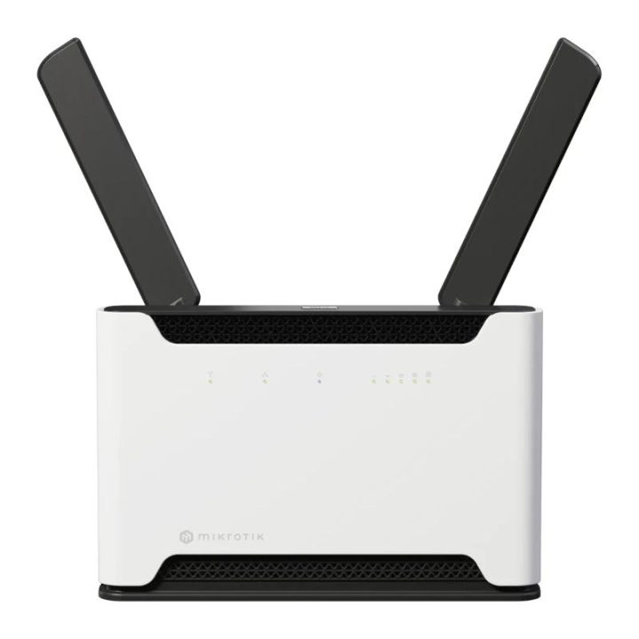 Mikrotik Chateau 5G R17 ax Router 4xG 1x2.5G mSIM…