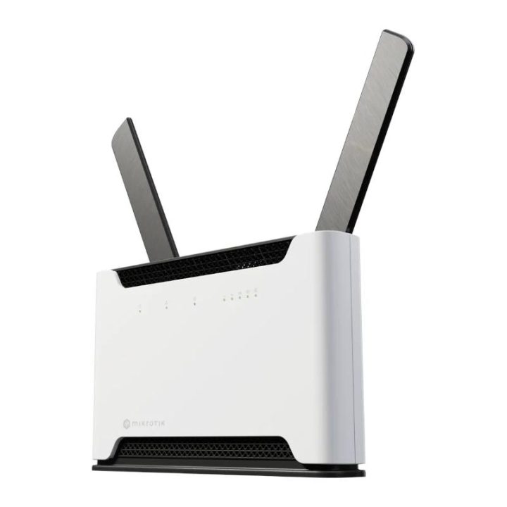 Mikrotik Chateau 5G R17 ax Router 4xG 1x2.5G mSIM…