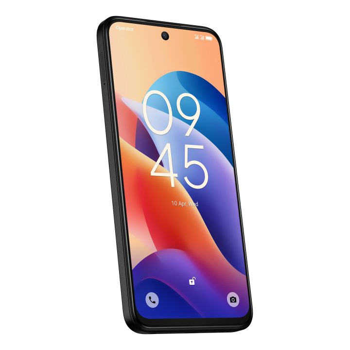 TCL 60 SE 512 GB 8 GB RAM Negro