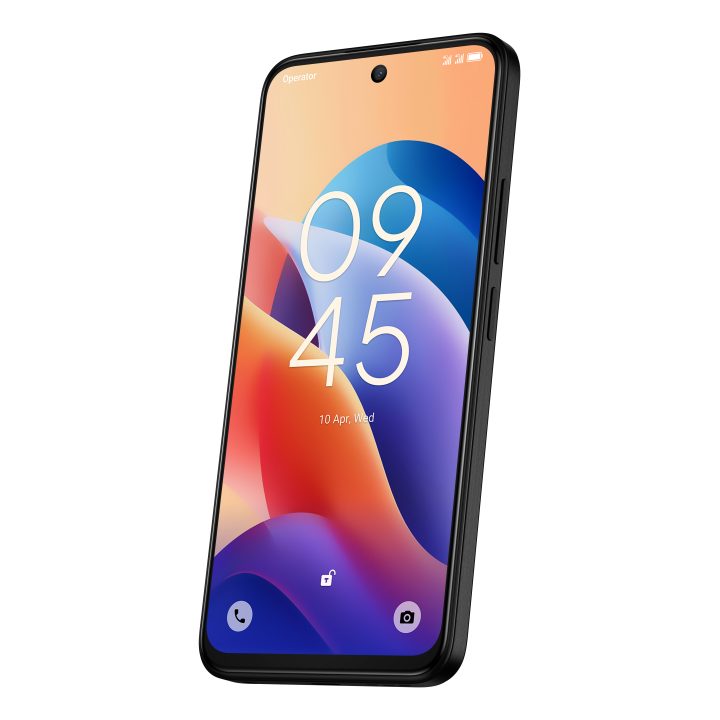 TCL 60 SE 512 GB 8 GB RAM Preto