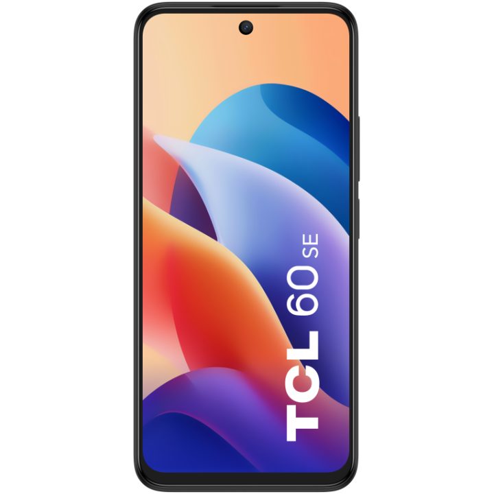 TCL 60 SE 512 GB 8 GB RAM Black