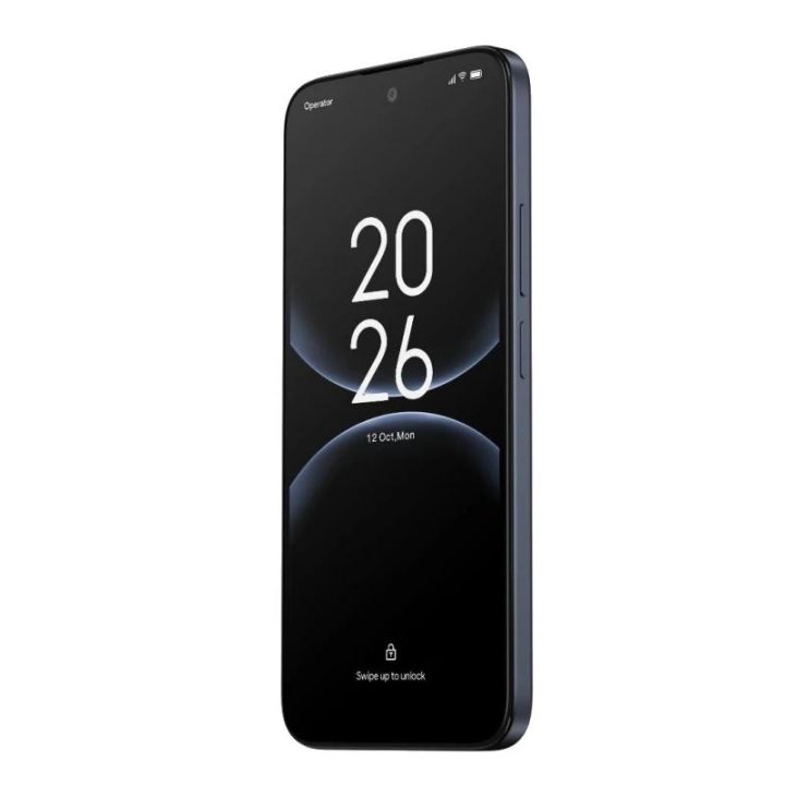 TCL K70 128 GB 4 GB RAM