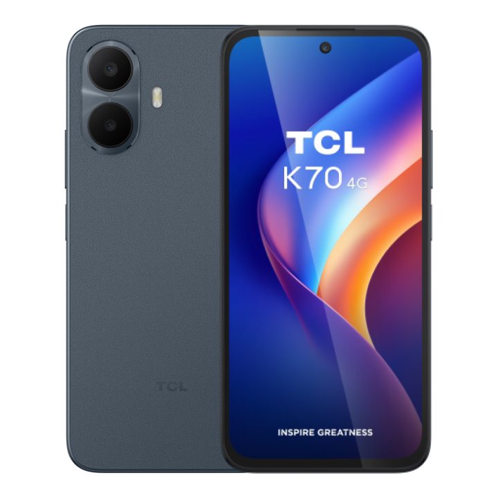 TCL K70 128 GB 4 GB RAM