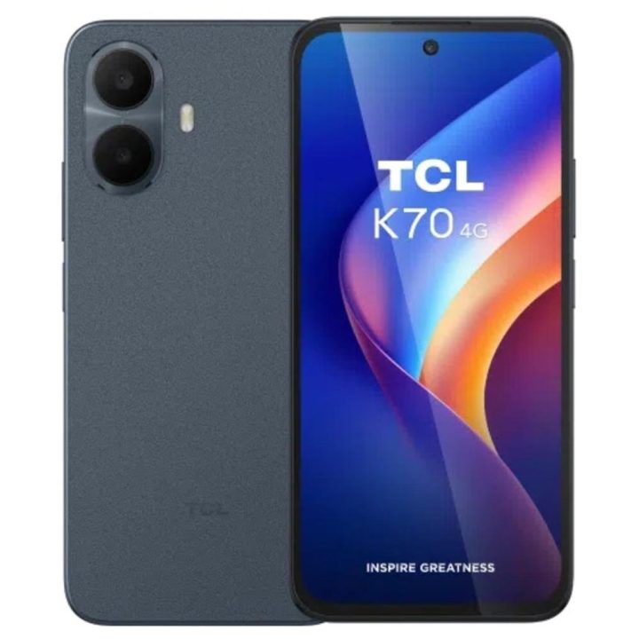 TCL K70 128 GB 4 GB RAM