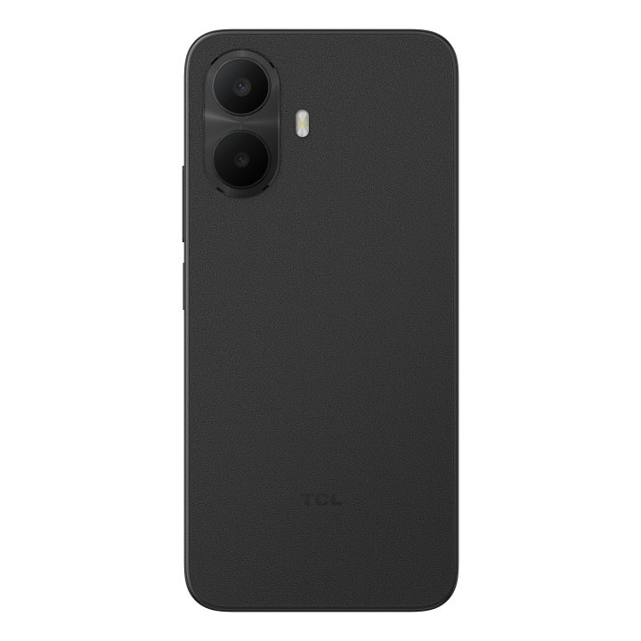 TCL K70 128 GB 4 GB RAM Black