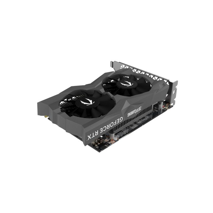 ZOTAC RTX 3050 Twin Edge OC 6GB VGA (ZT-A30510H-10L)