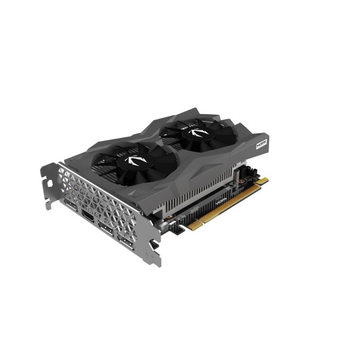 ZOTAC RTX 3050 Twin Edge OC 6GB VGA (ZT-A30510H-10L)