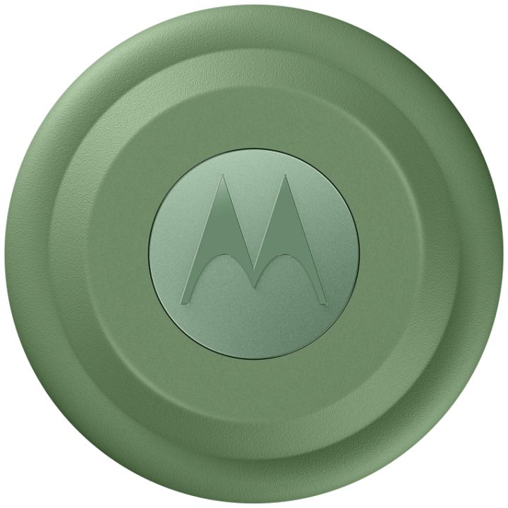 Motorola PG38C06071 Universal GPS Tracker Finder Green