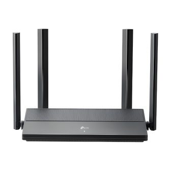 TP-Link EX141 Gigabit Ethernet Dual Band (2.4 GHz / 5 GHz) Wireless…
