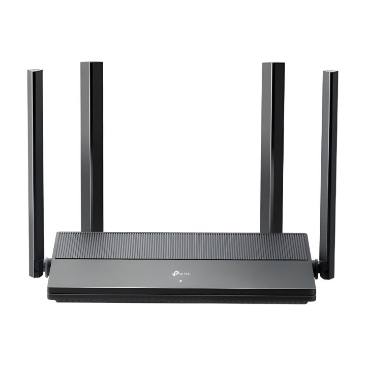 TP-Link EX141 router inalámbrico Gigabit Ethernet Doble banda (2,4…