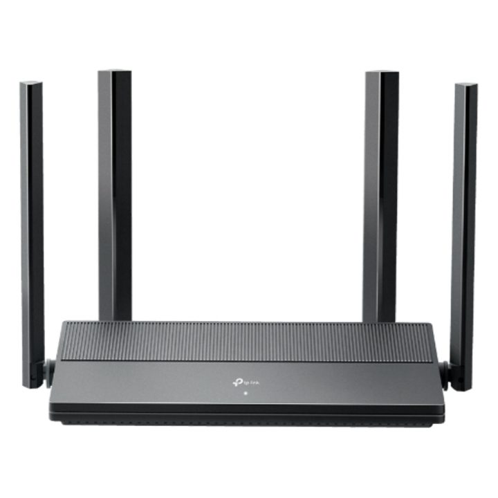 TP-Link EX141 Gigabit Ethernet Dual Band (2.4 GHz / 5 GHz) Wireless…
