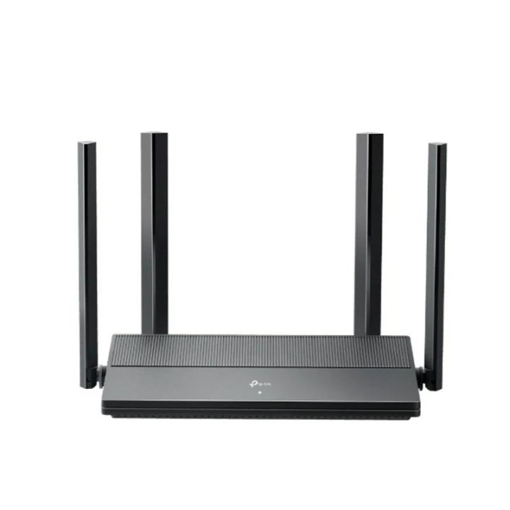 TP-Link EX141 router inalámbrico Gigabit Ethernet Doble banda (2,4…