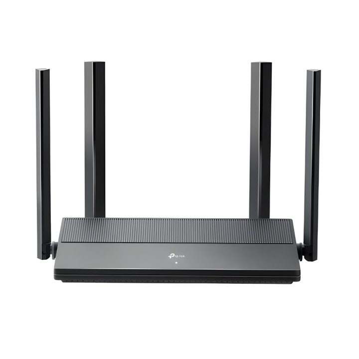 TP-Link EX141 router inalámbrico Gigabit Ethernet Doble banda (2,4…