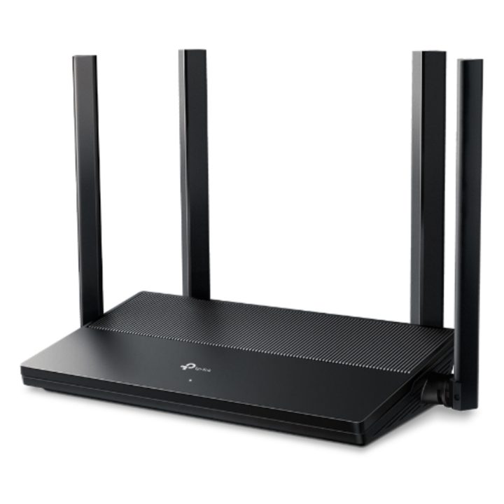 TP-Link EX141 router sem fios Gigabit Ethernet de banda dupla (2,4…