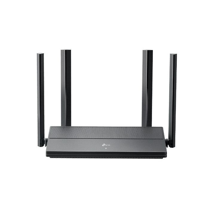 TP-Link EX141 Gigabit Ethernet Dual Band (2.4 GHz / 5 GHz) Wireless…