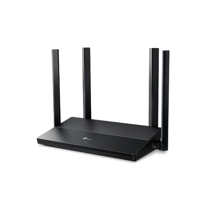 TP-Link EX141 Gigabit Ethernet Dual Band (2.4 GHz / 5 GHz) Wireless…