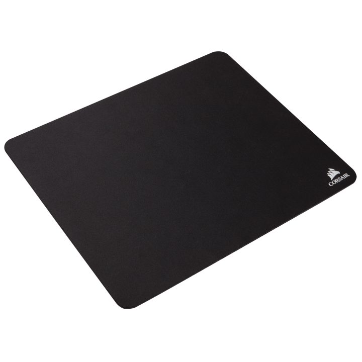 Corsair MM100 Tapete de rato para jogos Preto (CH-9100020-EU)
