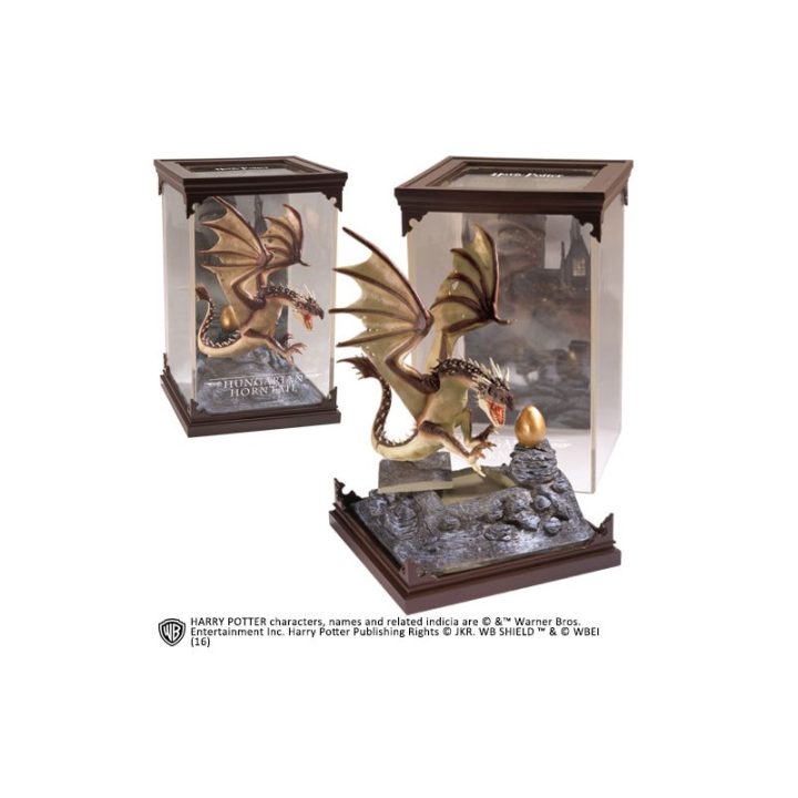 Figura the noble collection Harry Potter criaturas magicas húngaro…