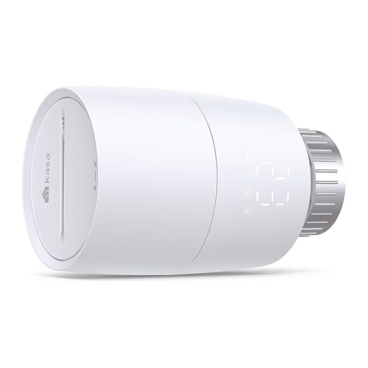 TP-Link KE100 Smart Thermostatic Radiator Valve