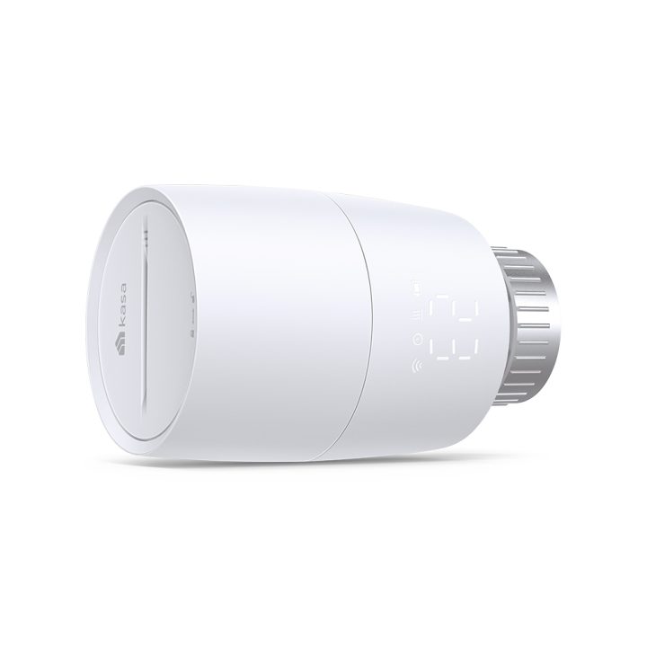 TP-Link KE100 Smart Thermostatic Radiator Valve