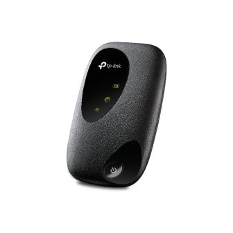 tp-link M7010 4G LTE Mobile Wi-Fi Router 300Mbps 2.4GHz SIM Slot…