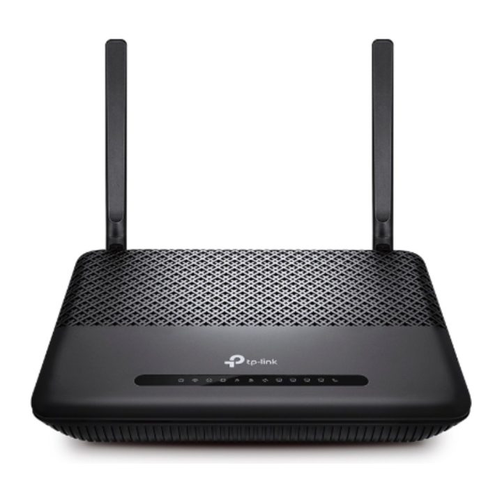 TP-Link XC220-G3V Gigabit Ethernet Dual-Band Wireless Router (2.4 GHz…
