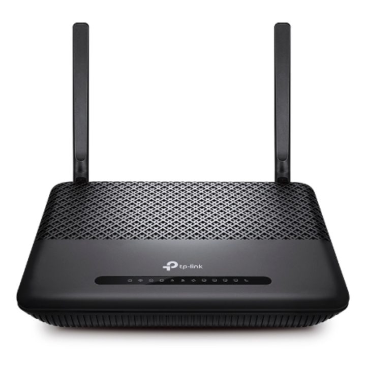 TP-Link XC220-G3V router inalámbrico Gigabit Ethernet Doble banda…