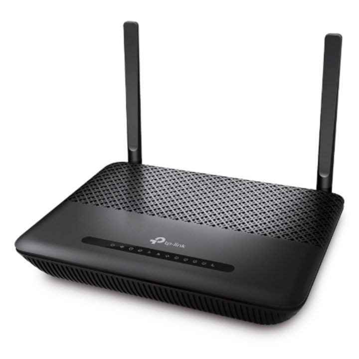 TP-Link XC220-G3V router sem fios Gigabit Ethernet de banda dupla…