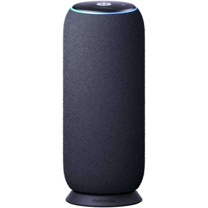 Motorola moto sound flow Portable Mono Speaker Carbon 30 W