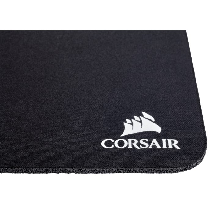 Corsair MM100 Alfombrilla de ratón para juegos Negro (CH-9100020-EU)