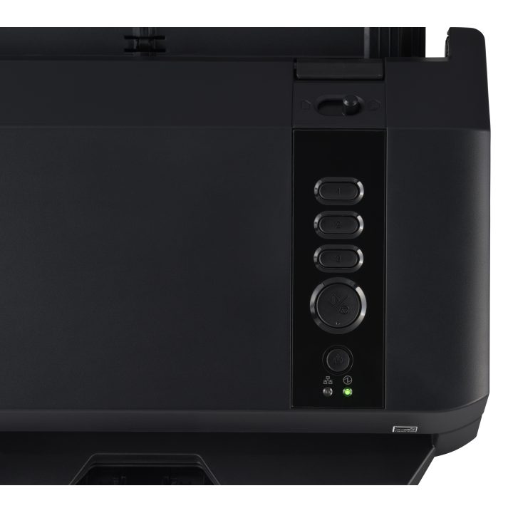 Ricoh SP-2240N Scanner with Automatic Document Feeder (ADF) 600 x 600…