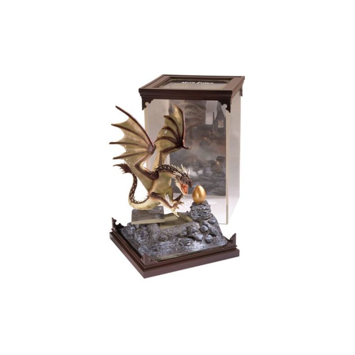 The Noble Collection Harry Potter Magical Creatures Hungarian…