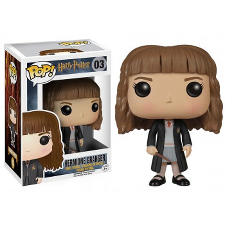 Funko Pop! Harry Potter – Hermione Granger