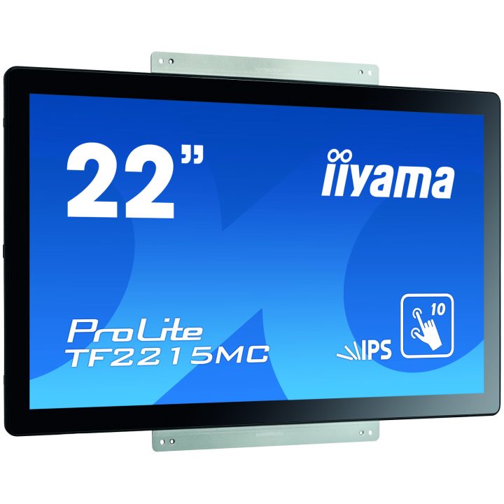 iiyama ProLite TF2215MC-B2 PC Monitor 21.5" 1920 x 1080 Pixels Full…