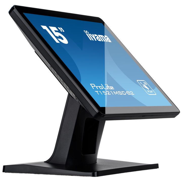 iiyama ProLite T1521MSC-B2 pantalla para PC 15" 1024 x 768 Pixeles…