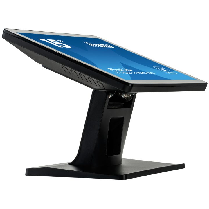 iiyama ProLite T1521MSC-B2 ecrã para PC 15" 1024 x 768 Pixéis XGA LED…
