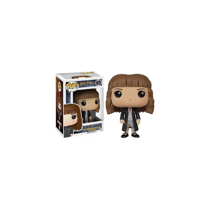 Funko Pop! Harry Potter – Hermione Granger