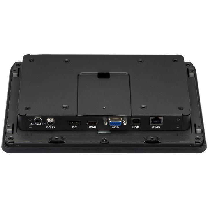 iiyama TF1015MC-B3 ecrã para PC 10,1" 1280 x 800 Pixéis HD LED Ecrã…