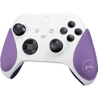 NZXT Accesorio gamepad kontrolfreek by steelseries grips xbx purple…