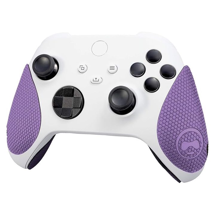 NZXT Accesorio gamepad kontrolfreek by steelseries grips xbx purple…