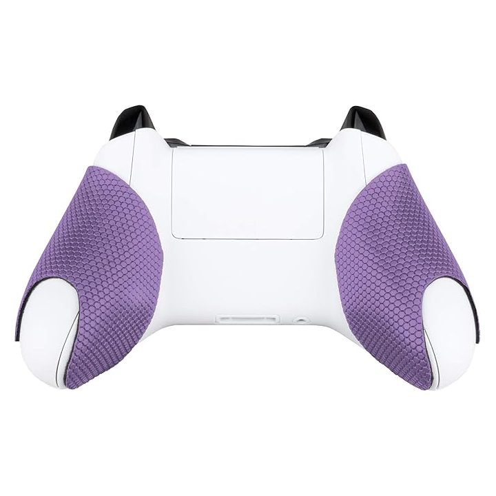 NZXT Accessory gamepad kontrolfreek by steelseries grips xbx purple…