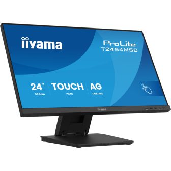 iiyama ProLite T2454MSC-B3AG 24" Full HD IPS