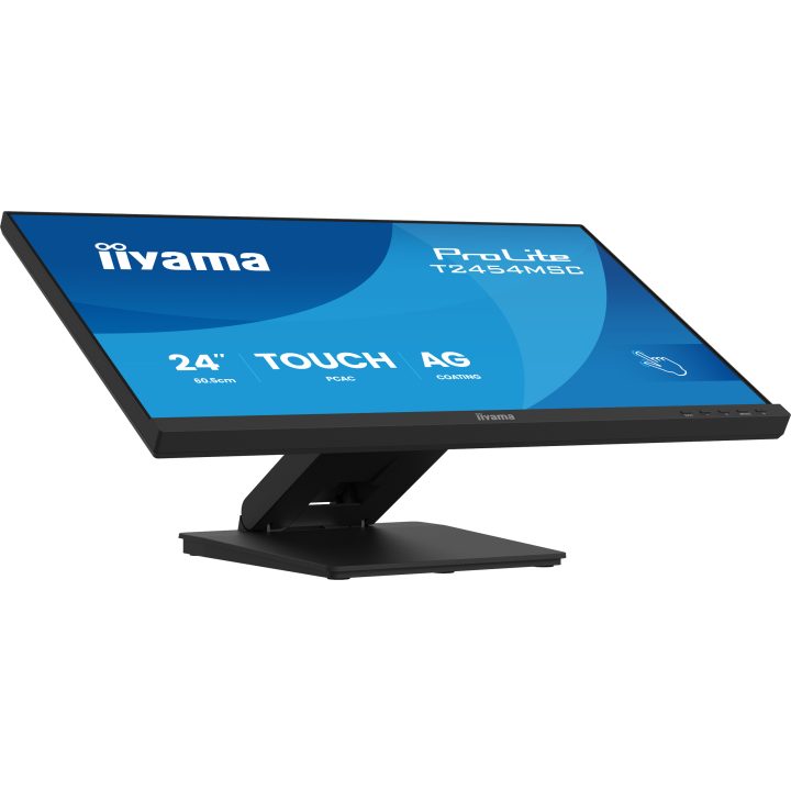 iiyama ProLite T2454MSC-B3AG 24" Full HD IPS