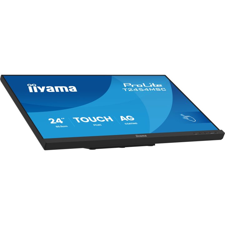 iiyama ProLite T2454MSC-B3AG 24" Full HD IPS