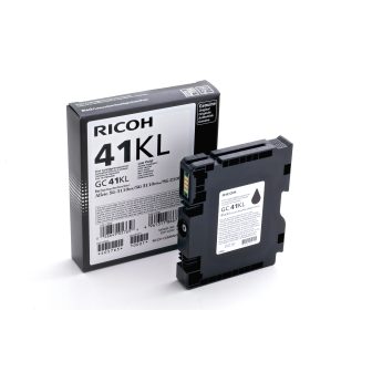 Ricoh 405765 cartucho de tinta 1 peça(s) Original Preto