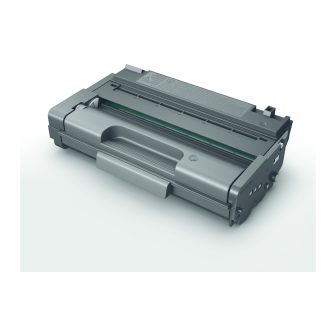 Cartucho de toner Ricoh 406990 1 peça(s) Original Preto