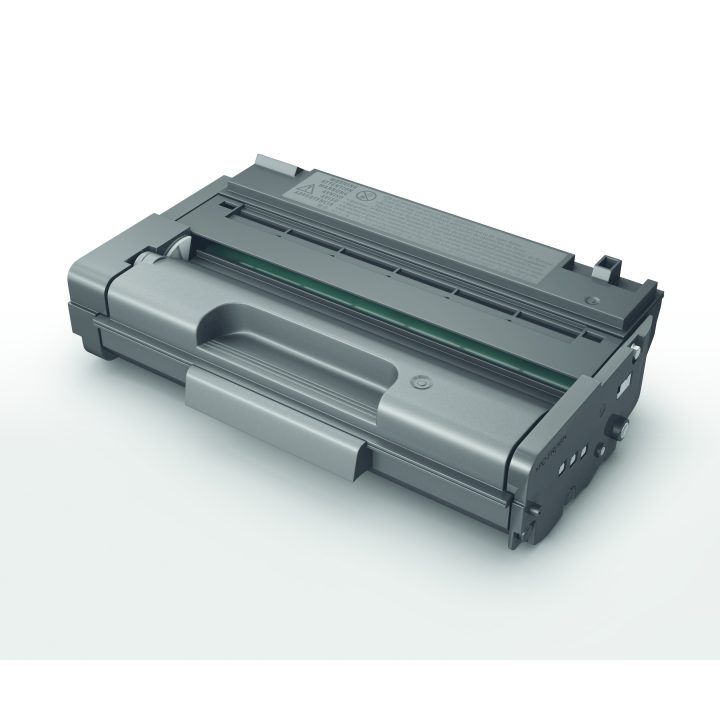 Ricoh 406990 toner cartridge 1 piece(s) Original Black