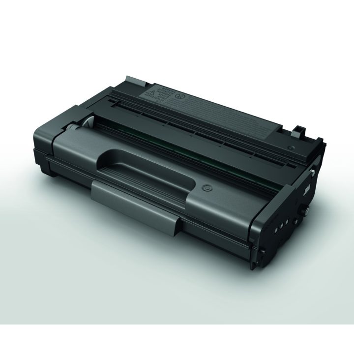 Cartucho de toner Ricoh 406990 1 peça(s) Original Preto