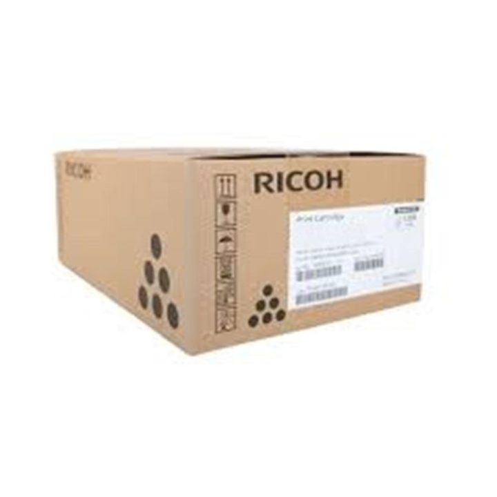 Ricoh 408451 Toner Cartridge 1 piece(s) Original Black