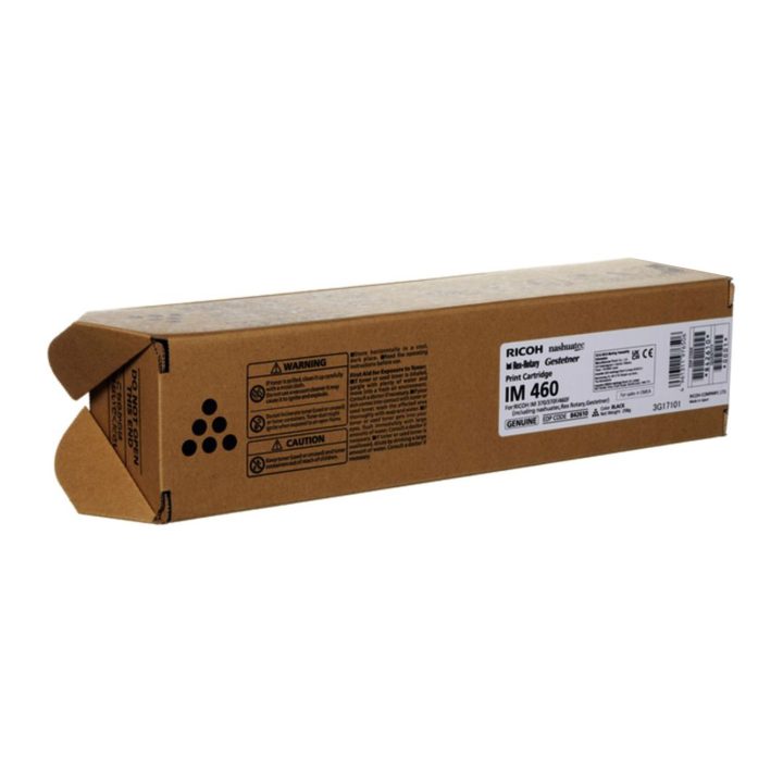 Ricoh 842610 toner cartridge 1 piece(s) Original Black